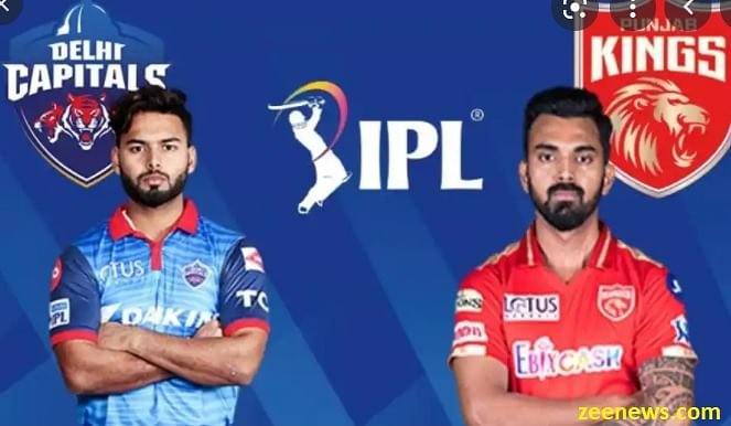 Today IPL Match 2023 - Venue, Players List, Pitch Report, Scoreboard ...