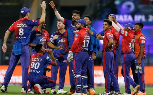 Today IPL Match 2023 - Venue, Players List, Pitch Report, Scoreboard