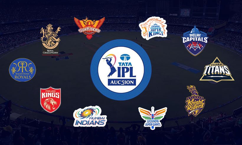 IPL 2024 Schedule – Teams, Player List, Venue, Time Table ...